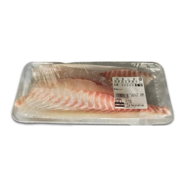 【※商品説明欄の確認が必須商品】刺身用 生真鯛 さく養殖【冷蔵便】 - ナショナルマート通販